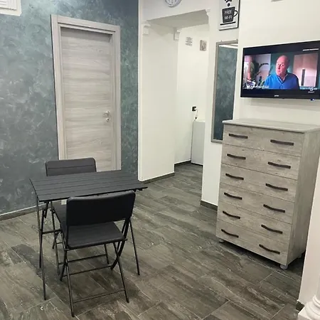 Regina Bnb Apartamento *