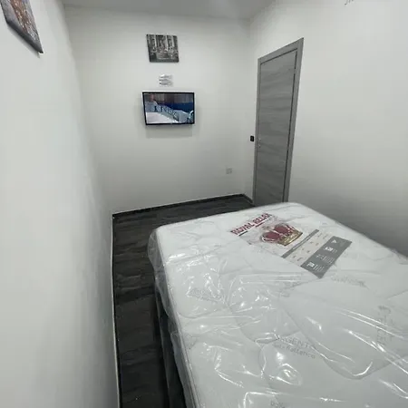 Regina Bnb Apartamento