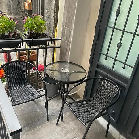 Regina Bnb Apartamento