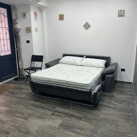 Regina Bnb Apartamento Nápoles