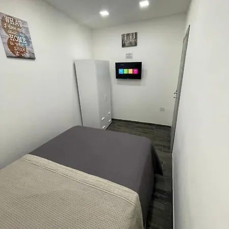 Apartamento Regina Bnb