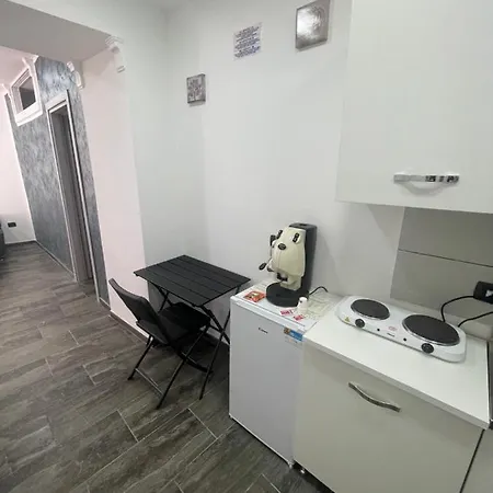 Regina Bnb Apartamento Nápoles
