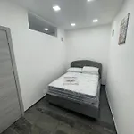 Regina Bnb * Nápoly