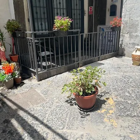 Appartement Regina Bnb