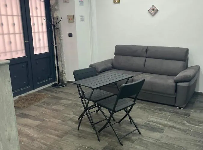 Apartment Regina Bnb