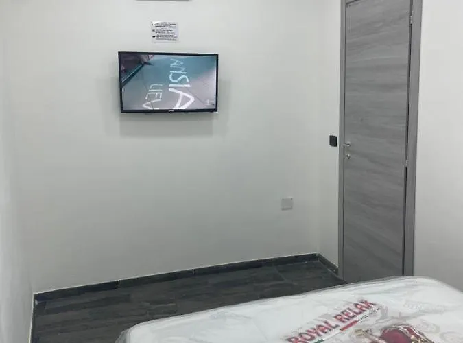 Regina Bnb ナポリ