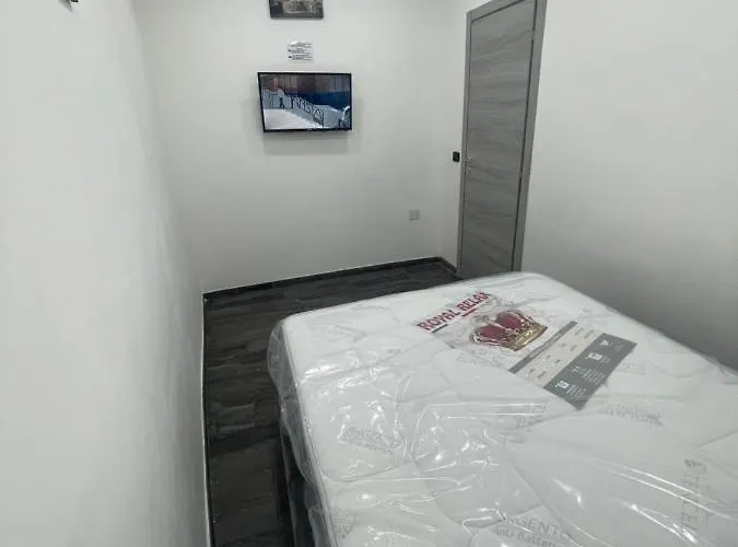 Regina Bnb Apartment