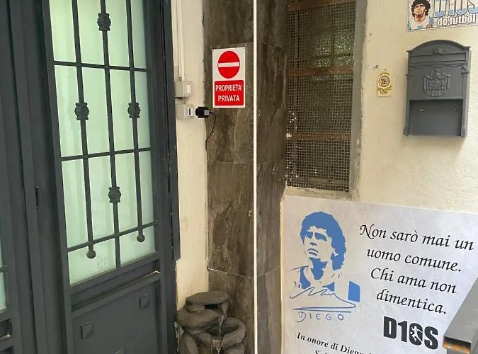 Appartement Regina Bnb