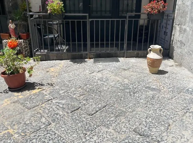 Apartment Regina Bnb *