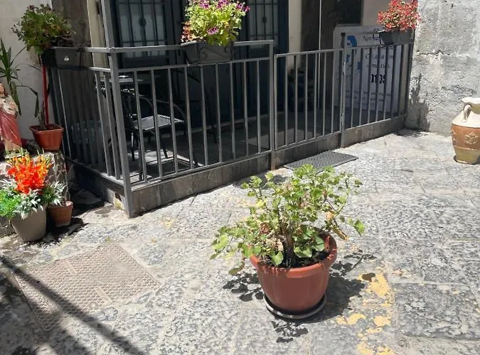 Apartment Regina Bnb