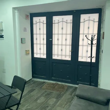 아파트 Regina Bnb