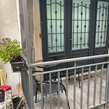 아파트 Regina Bnb 나폴리