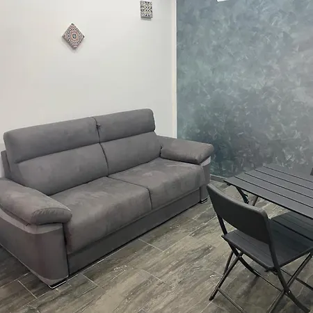 דירה Regina Bnb נאפולי