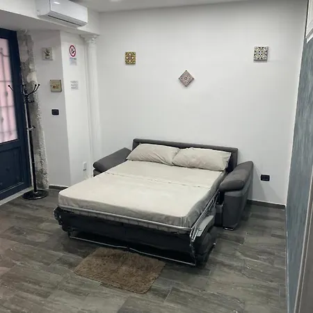 아파트 Regina Bnb