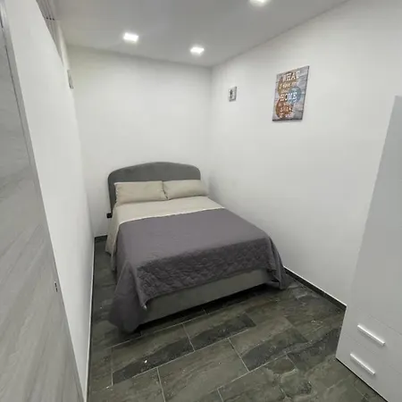 Regina Bnb נאפולי