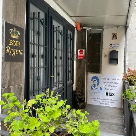 Regina Bnb