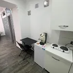 Regina Bnb Apartamento Nápoles