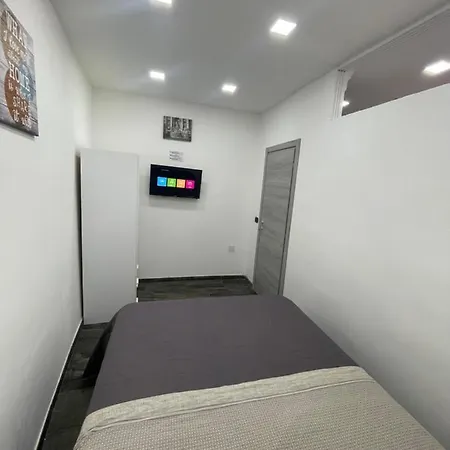Regina Bnb