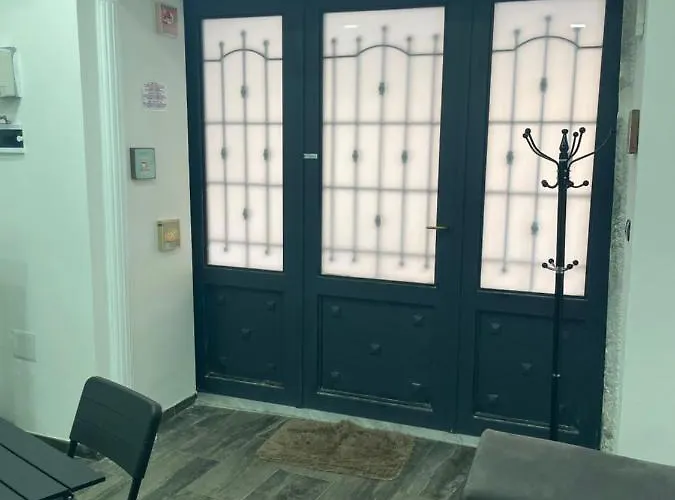 Apartament Regina Bnb