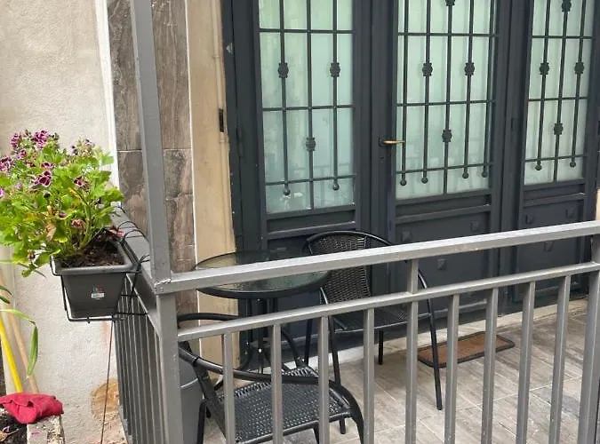 Apartament Regina Bnb Neapol