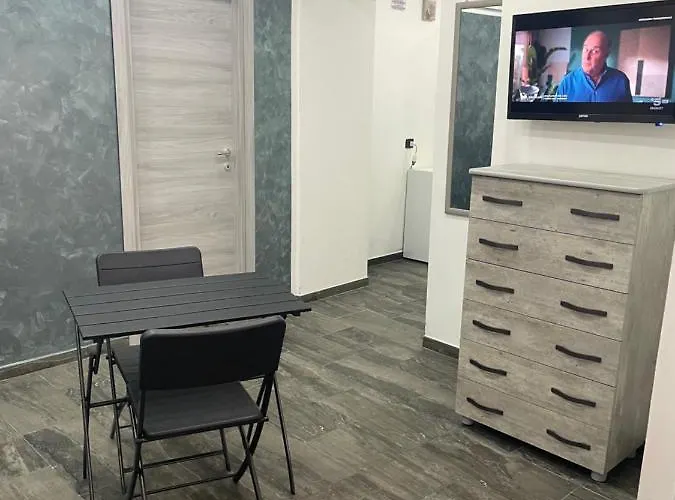 Regina Bnb Apartament *