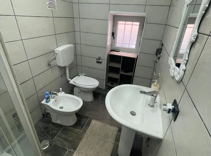 Apartament Regina Bnb *