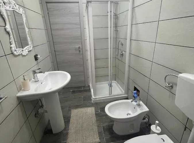 Regina Bnb Apartament