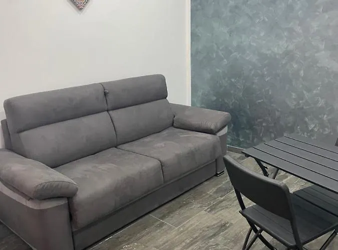 Apartament Regina Bnb Neapol