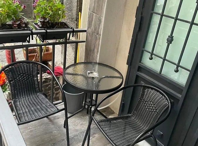 Regina Bnb Apartament