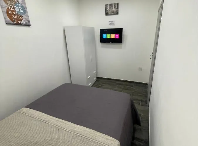 Apartament Regina Bnb